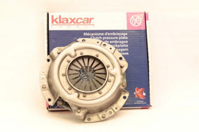 KLAXCAR FRANCE 30048z -  Нажимной диск сцепления
